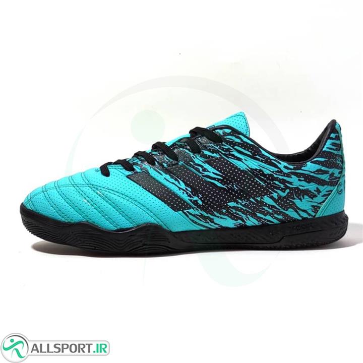 کفش فوتسال آدیداس  کوپا طرح اصلی  Adidas Copa Green Black